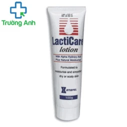 LactiCare Lotion 100g - Kem làm ẩm da hiệu quả