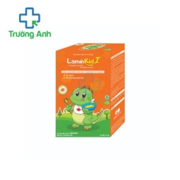 LaminKid I DKpharma - Giúp bổ sung vitamin cho cơ thể