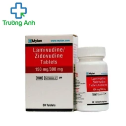 Lamivudin/ Zidovudin - Thuốc điều trị nhiễm HIV hiệu quả của Ấn Độ