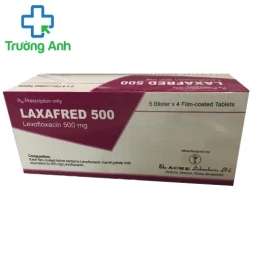 Lipidstop 200mg - Thuốc điều trị mỡ máu hiệu quả