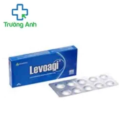 LEVOAGI Agimexpharm - Thuốc điều trị viêm mũi dị ứng hiệu quả