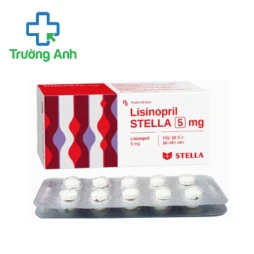 Algelstad - Thuốc điều trị các bệnh về dạ dày của STELLA