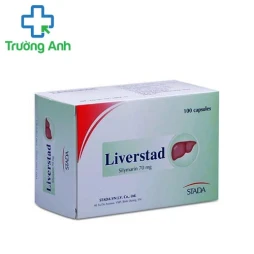 Liverstad - Thuốc điều trị rối loạn chức năng gan hiệu quả