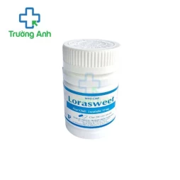 Clopheniramin 4mg TN Pharma - Thuốc điều trị dị ứng hiệu quả