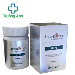 Lorbrexen - Thuốc điều trị ung thư hiệu quả của Bangladesh