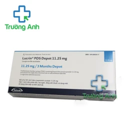 Trintellix 5mg - Thuốc điều trị trầm cảm hiệu quả