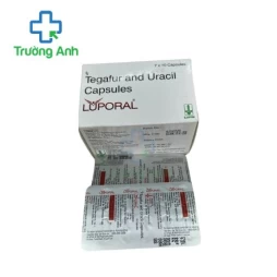 LUPIPARIN 60 - Thuốc phòng ngừa và điều trị đông máu tĩnh mạch hiệu quả