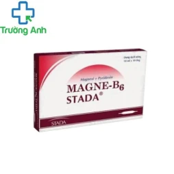 MagneB6-Ong - Thuốc giúp hạ magnesi hiệu quả