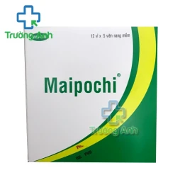Maipochi - Giúp bổ sung Magnesi và Vitamin E của Phil Inter Pharma