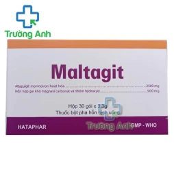 Maltagit - Thuốc điều trị viêm loét dạ dày của Hataphar