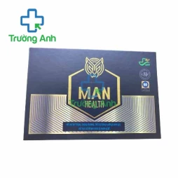  Bổ thận Taiga Gold Nam Ha Pharma - Tăng cường sinh lý nam giới