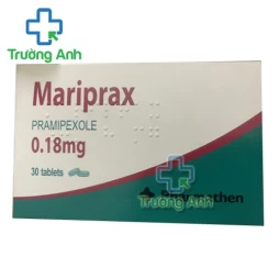 Mariprax Pharmathen - Thuốc điều trị bệnh Parkinson hiệu quả