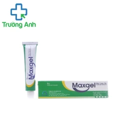 Maxgel cream - Thuốc điều trị nhiễm nấm hiệu quả