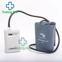 Holter huyết áp ABPM-04 - Máy đo huyết áp của Hungary