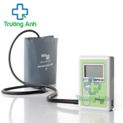 Holter huyết áp ABPM-05 - Máy đo huyết áp của Hungary