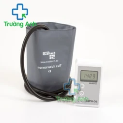 Holter huyết áp ABPM-06 - Máy đo huyết áp của Hungary