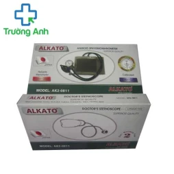 Máy đo huyết áp Alkato AK2-0811