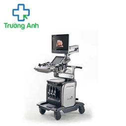 Máy siêu âm 4D Ecube 15 Platinum của Alpinion Medical Systems