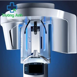 Máy chụp x-quang răng Heliodent Plus của Sirona Dental Systems