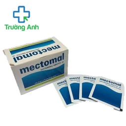 Mectomal - Thuốc điều trị bệnh đường tiêu hóa hiệu quả