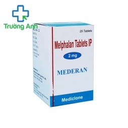 Mediclone Mederan 2mg - Thuốc điều trị đa u tủy xương hiệu quả