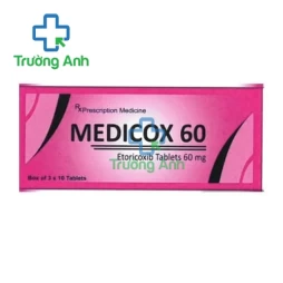 Medicox 60 Zim