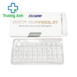 Meditech Deca Durabolin - Thuốc điều trị loãng xương hiệu quả 