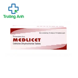 Motinorm Drop.10mg/ml - Thuốc chống nôn hiệu quả