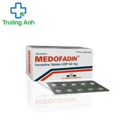 Medovigo 50mg - Thuốc tránh thai khẩn cấp hiệu quả