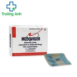MEDONOR - Thuốc tránh thai khẩn cấp của Ấn Độ