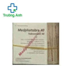 Dopamine Hydrochloride USP 40mg/ml Rotexmedica - Thuốc chống sốc hiệu quả của Đức
