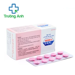 Atorvastatin 40 Medipharco - Thuốc điều trị rối loạn lipid máu
