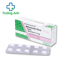 Azathioprine Teva 50mg - Thuốc ức chế miễn dịch hiệu quả