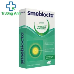 SmectaGo Ipsen - Thuốc điều trị tiêu chảy cấp hiệu quả