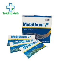 Mobithron P - Hỗ trợ bổ sung dưỡng chất cho khớp
