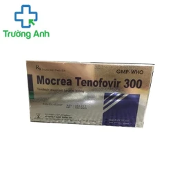 Mocrea Tenofovir 300mg