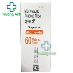 Mome-Air 60l - Thuốc điều trị viêm mũi hiệu quả