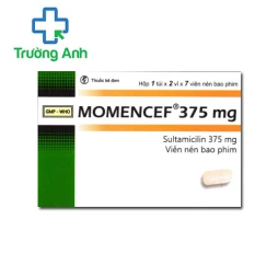 Momencef 375mg - Thuốc điều trị nhiễm khuẩn của Imexpharm