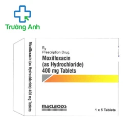 Irbemac 300 - Thuốc điều trị tăng huyết áp hiệu quả