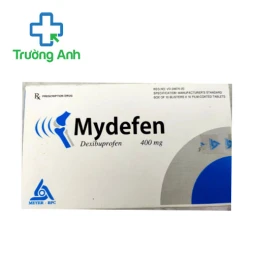 Mydefen 400mg Meyer - BPC - Thuốc giảm đau chống viêm hiệu quả