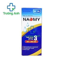 Colatus 60ml Thai Nakorn Patana - Thuốc điều trị cảm cúm