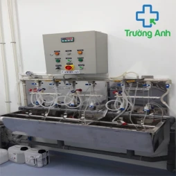 Bộ phận rửa màng lọc thận thủ công NAS/RDS-MN02 của Việt Nam
