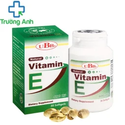 A to Z UBB - Giúp bổ sung vitamin và khoáng chất
