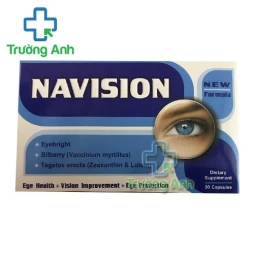 Navision - Hỗ trợ tăng cường thị lực hiệu quả của Mỹ