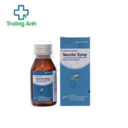 Alatrol 5mg/5ml Square - Thuốc điều trị viêm mũi dị ứng hiệu quả
