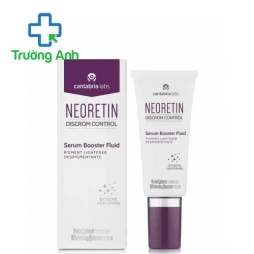 Tinh chất trắng da Neoretin Serum Booster Pigment Lightener
