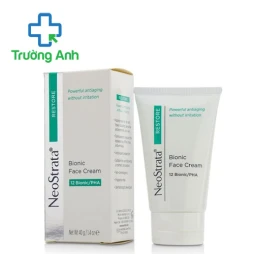 Kem dưỡng ẩm da NeoStrata Bionic Face Cream 40g