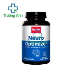 Neuro Optimizer Jarrow Formulas - Hỗ trợ tăng cường chức năng não bộ