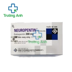 Gerolin 1g/4ml Injectable solution - Thuốc trị tai biến mạch máu não