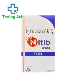 Zidolam Hetero - Thuốc điều trị HIV hiệu quả của Ấn Độ